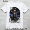 Los Angeles Dodgers Monster Of The Reiwa Era T Shirt