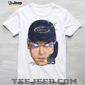 Aaron Judge Planet Euphoria Fat Head Baseball T Shirt