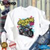 Auburn X Grateful Dead Arch Syf T Shirt