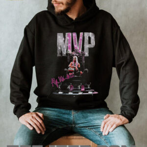 A’ja Wilson For MVP #22 Las Vegas Aces shirt