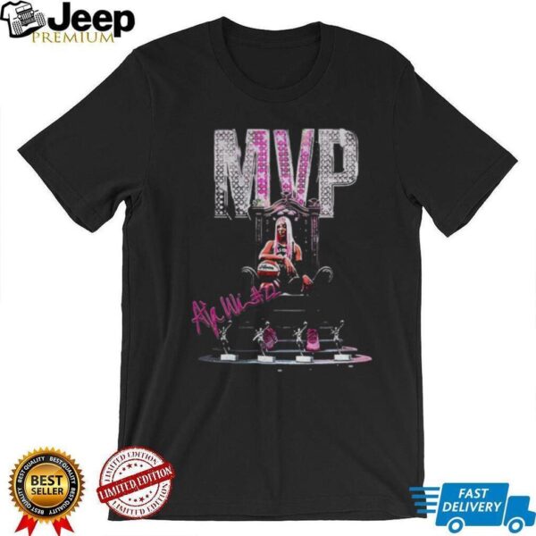 A’ja Wilson For MVP #22 Las Vegas Aces shirt