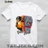 Lies of P Black Rabbit Brotherhood Graphic T Shirt