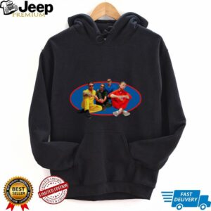 All Time Low Everyone's Talking Photo shirt