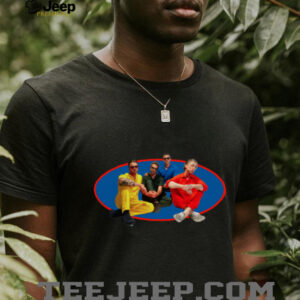 All Time Low Everyone's Talking Photo shirt