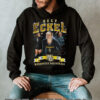 2025 The Pittsburgh Steelers Signature Thank You For The Memories T Shirt