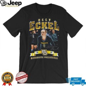 Allyson Eckel Graphic Shirt