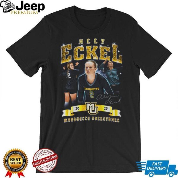 Allyson Eckel Graphic Shirt