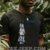Golden State Valkyrie Basketball GSV Throwback Shirt