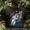 Amon Ra St. Brown and Jahmyr Gibbs Superheroes all grit shirt