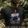 Toronto Blue Jays Captain Kirk T Shirt