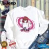 Illinois Fighting Illini X Grateful Dead Mascot Bears T Shirt