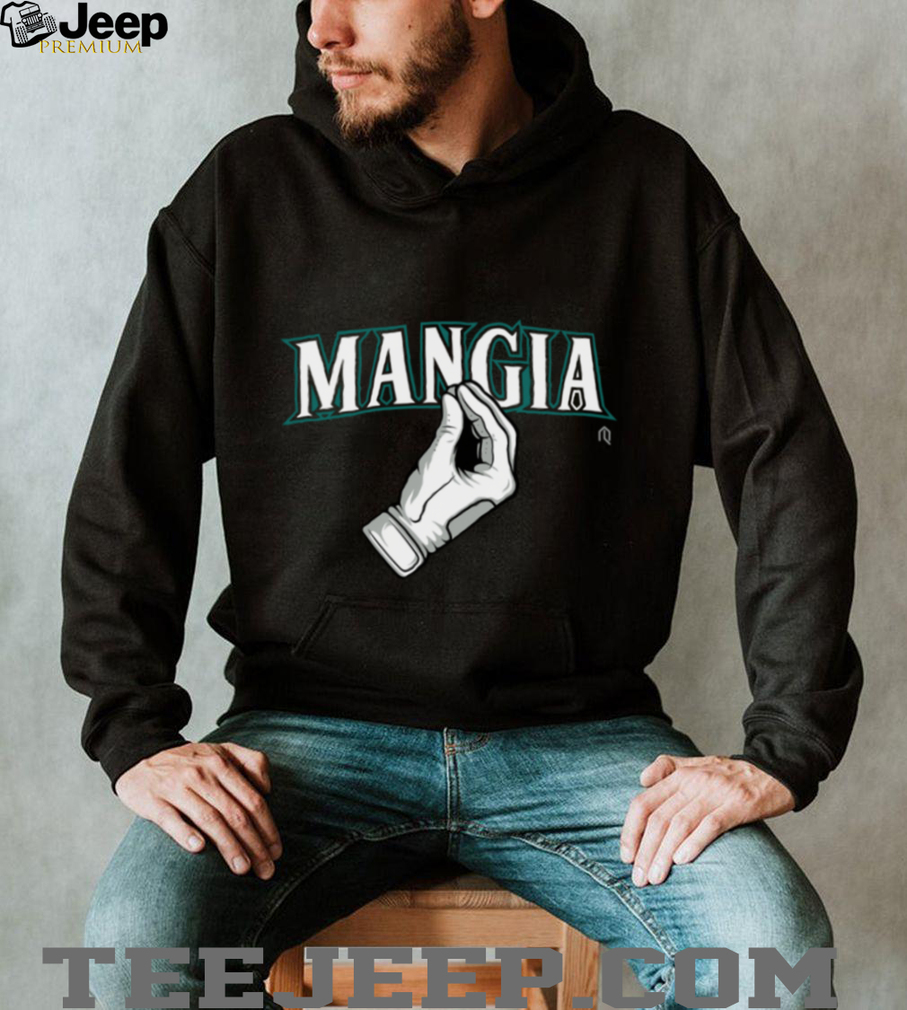 Athlete Logos Shop Seattle Mangia T Shirt Athlete Logos Shop Seattle Mangia T Shirt