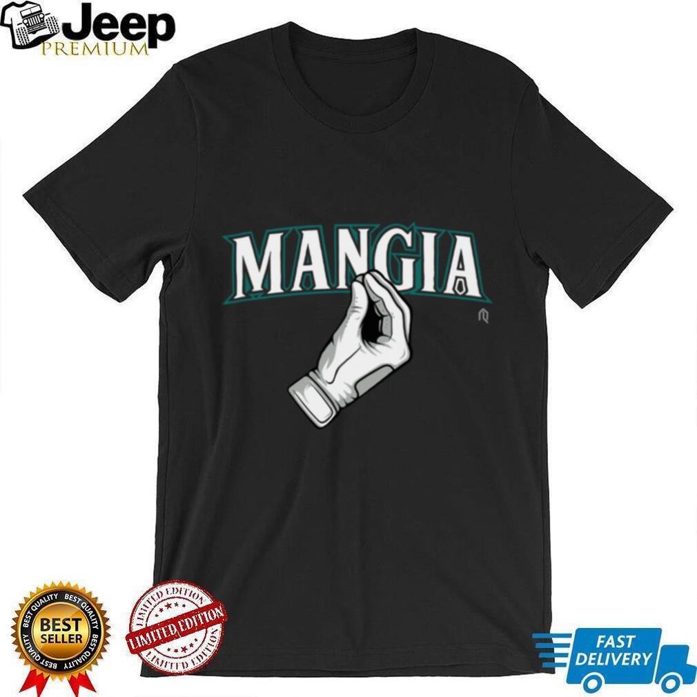 Athlete Logos Shop Seattle Mangia T Shirt Athlete Logos Shop Seattle Mangia T Shirt