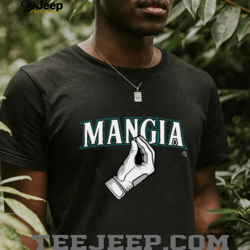 Athlete Logos Shop Seattle Mangia T Shirt Athlete Logos Shop Seattle Mangia T Shirt