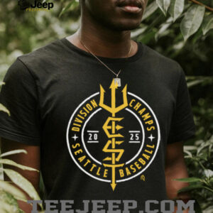 Athlete Logos Shop Seattle West Champs T Shirt