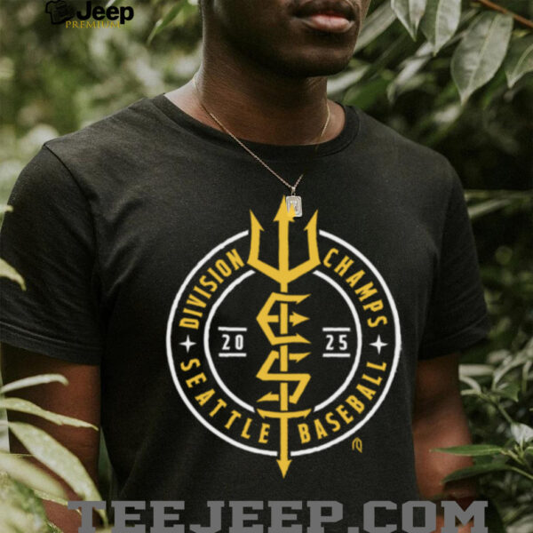 Athlete Logos Shop Seattle West Champs T Shirt