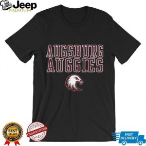 Augsburg Auggies Ultimate College Spirit TShirt