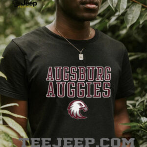 Augsburg Auggies Ultimate College Spirit TShirt