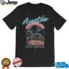 WWE Becky Lynch The Man Retro 70s Style Shirt