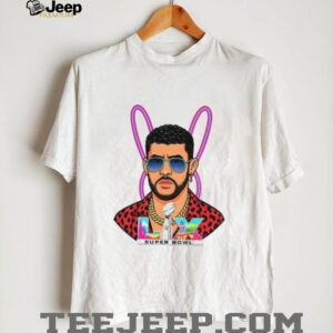 Bad Bunny Super Bowl Puerto Rican Pride Graphic shirt