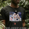 Penn State Nittany Lions Vintage Varsity House ’47 Scrum T Shirt