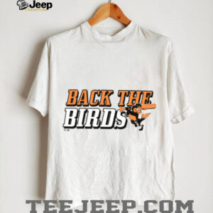 Baltimore Orioles Region '47 Franklin T Shirt Hoodie