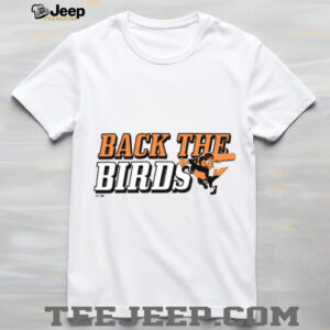 Baltimore Orioles Region '47 Franklin T Shirt Hoodie