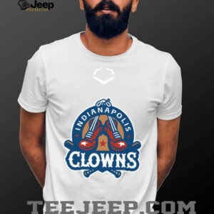 Banana Ball Merch Banana Ball Clowns EvoShield Primary Logo T Shirt