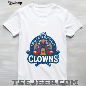 Banana Ball Merch Banana Ball Clowns EvoShield Primary Logo T Shirt