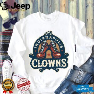 Banana Ball Merch Banana Ball Clowns Primary Logo T Shirt
