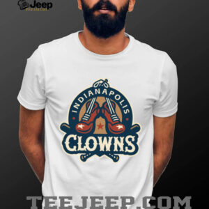 Banana Ball Merch Banana Ball Clowns Primary Logo T Shirt