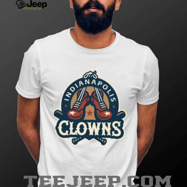 Banana Ball Merch Banana Ball Clowns Primary Logo T Shirt