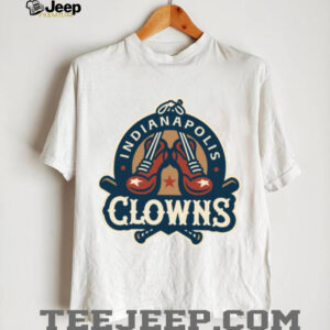 Banana Ball Merch Banana Ball Clowns Primary Logo T Shirt