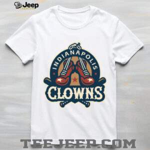 Banana Ball Merch Banana Ball Clowns Primary Logo T Shirt