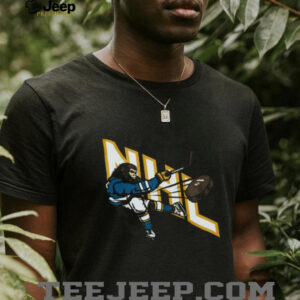 Bape x M&N Black Vintage T Shirt