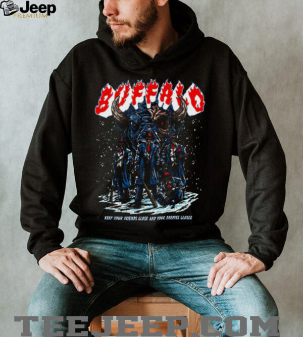 Bills Mafia Shirt