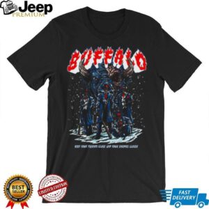 Bills Mafia Shirt