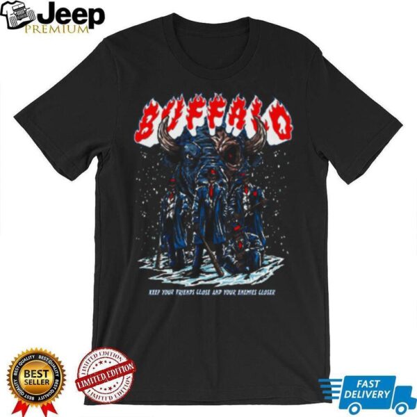 Bills Mafia Shirt