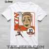 Pittsburgh Steelers Donald and Minnie Football Fan T Shirt