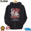 Boston Red Sox Stitch Michael Halloween 2025 T Shirt