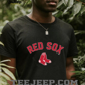 Boston Red Sox Roman Anthony Winning Streak Name Number 19 TShirt