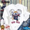Boston Red Sox Mike Greenwell 1963 2025 Thank You For The Memories signature shirt