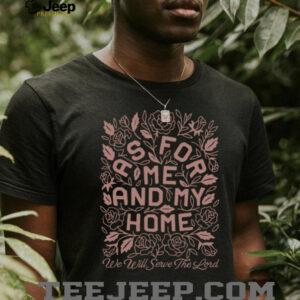 Brandon Lake Merch Brandon Lake As For Me T Shirt