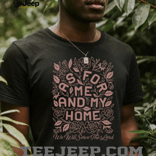 Brandon Lake Merch Brandon Lake As For Me T Shirt