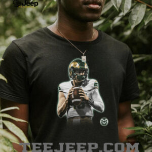 Brayden Fowler Nicolosi Portrait Shirt