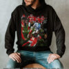 Stitch I like murder shows comfy clothes and maybe 3 people shirt