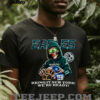Breakingt Shop Columbus Aviators Lockup Logo T Shirt