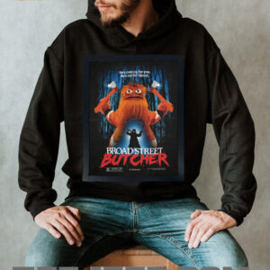 Broad Street Butcher T Shirt