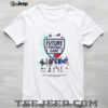 Snoopy Jaguars Cool T Shirt