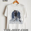 Toronto Blue Jays vs Seattle Mariners 2025 ALCS American League Championship Series Matchup T Shirt